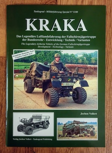 Tankograd 5100 kraka - tankograd,