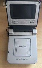 portable dvd players with screen Proline
