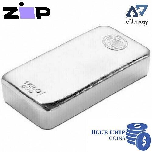 1kg perth mint bullion - 1kg,