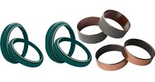 Fork Revision Kit for Husqvarna CR 150 2011-2013 SKF Seals Slide Bushings