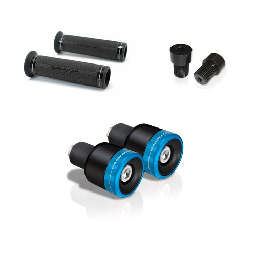 Barracuda handlebar ring - barracuda,