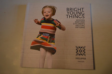 BRIGHT YOUNG THINGS MODERN