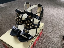 sacha london heeled shoes wore