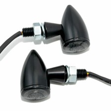 Highsider LED tail light