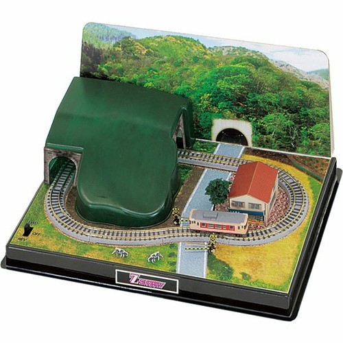 Official rokuhan gauge z - rokuhan,