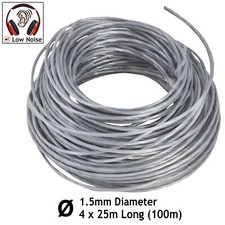 Strimmer Line 100m 1.5mm for