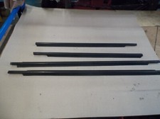 FORD MONDEO MK3 2001-2007 DOOR