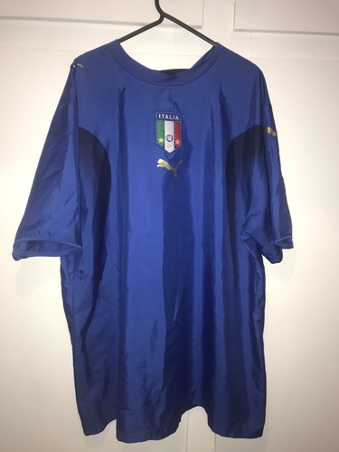 2005 06 italy home - 2005/06,