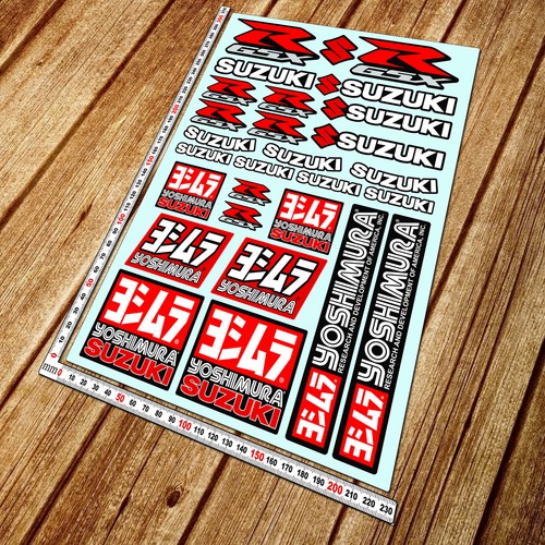 Suzuki gsxr sticker - gsxr,