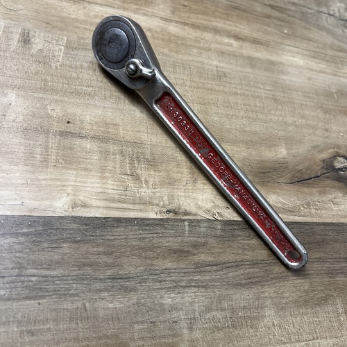 Vintage original gedore - original, no