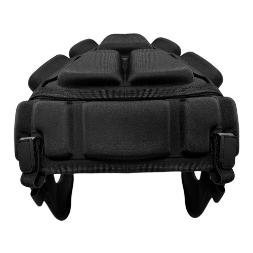Soft shell helmet rugby - soft,