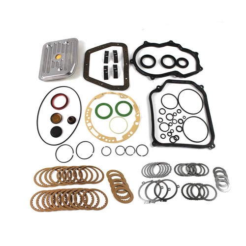 01m speed automatic - 01m,