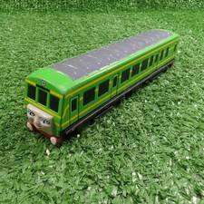 Daisy ERTL Thomas The Tank