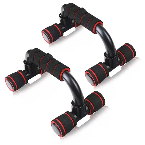 Press push bar stand - bar,