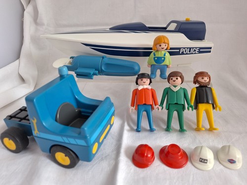 Joblot bundle playmobil - joblot,