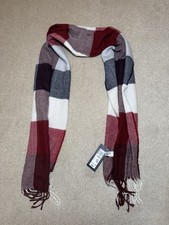 M&S Ladies Woollen Scarf