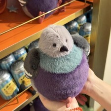 Jellycat leicester pigeon - jellycat,