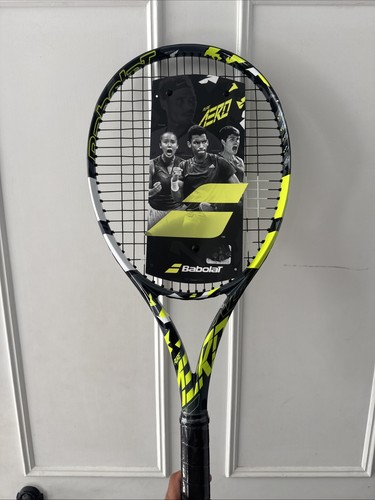 Babolat pure aero 2023 grip - 2023,