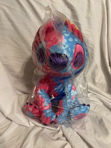 Stitch crashes disney sleeping - crashes,