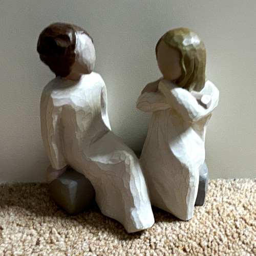 Willow tree heart and soul - willow,