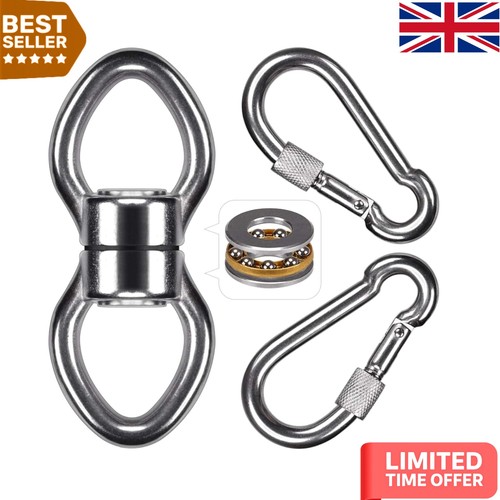 Silent bearing swing - silent,
