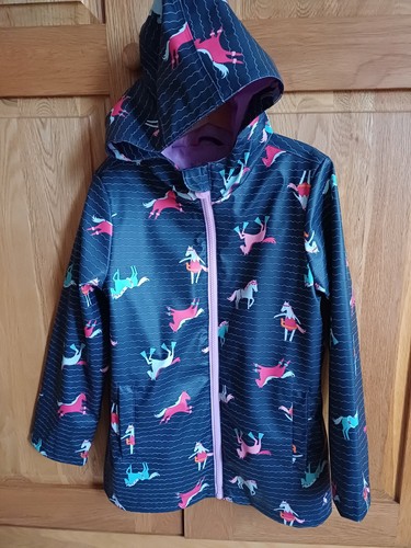 Joules right rain - right, rubber