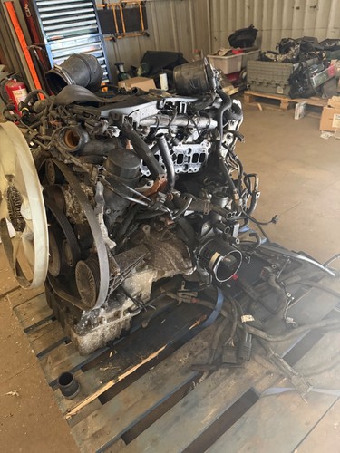 2019 mercedes sprinter - , 316cdi