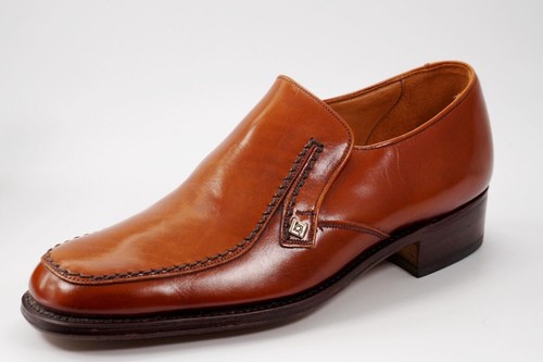 Rrp 250 brand new loake - brand,