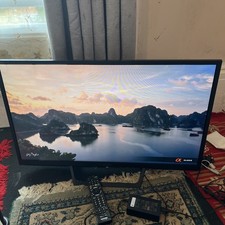 Sony Bravia KDL32RE403 32" HD