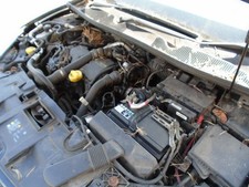 12 RENAULT MEGANE MK3 1.5 DCI