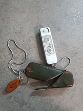 Minox B Spy Camera 1960s