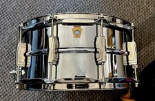 Ludwig supraphonic super - ludwig,