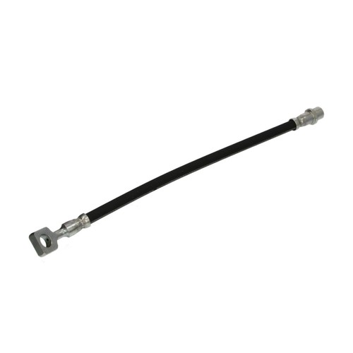 Brake pipe hose flexible rear - brake,