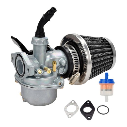 Pz19 carburetor 35mm air - pz19,
