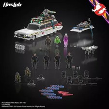 hasbro haslab ghostbusters