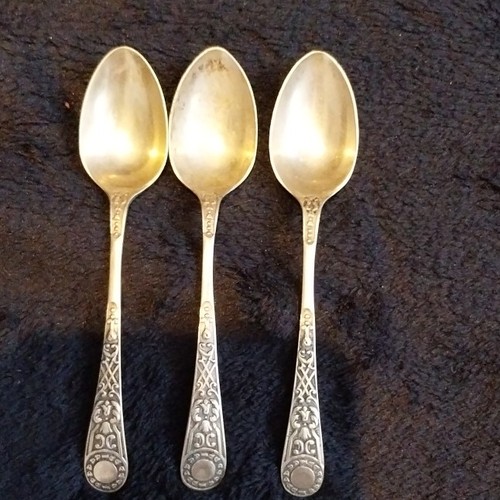 Hallmarked silver plate - hallmarked,
