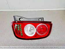 Nissan Micra K12 Drivers O/S