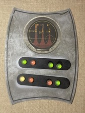 STAR TREK VOYAGER movie props