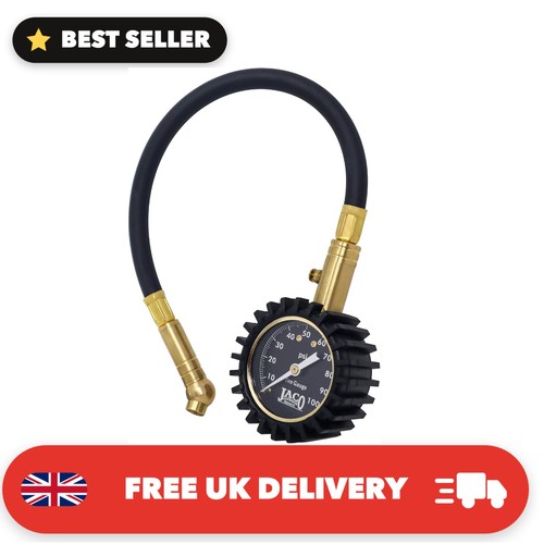 Jaco elitepro tire pressure - jaco,