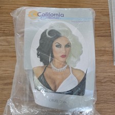 Dalmatians Villain Cartoon