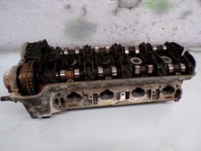 Cylinder head Mercedes W124