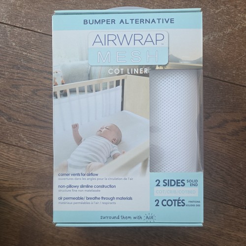 Airwrap mesh sided - mesh, 2