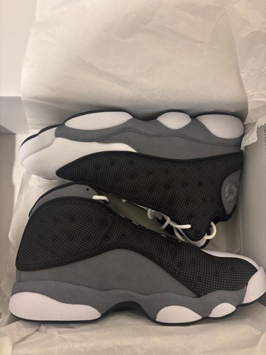 Air jordan retro black - 13,
