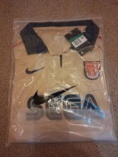 Arsenal Classic Gold Football