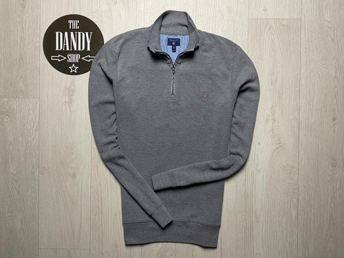 Men gant zip sweater - men,