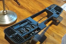 Saab 900 classic dashboard - saab,