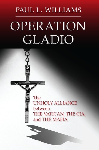 Paul williams operation - williams,