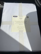 M&S Luxury Egyptian Cotton