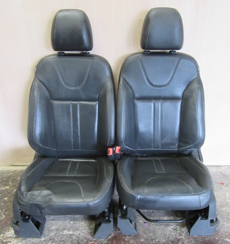 Genuine used ford full leather - full,