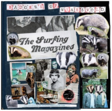 Badgers wymeswold the - badgers, wymeswold,